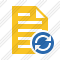 Document 2 Refresh Icon