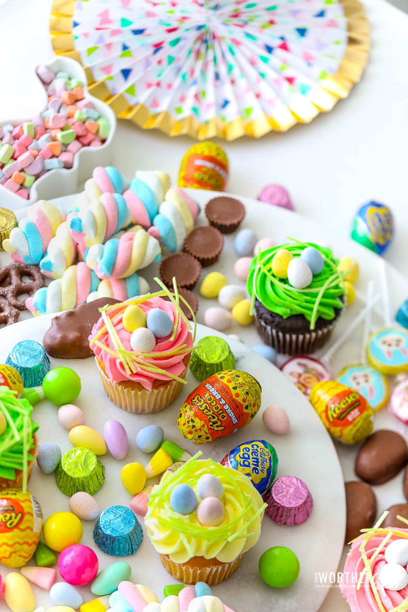 Easter party ideas