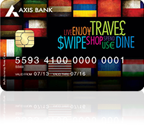 Reload Your Axis Bank Forex Card with Ease and Efficiency – A ...