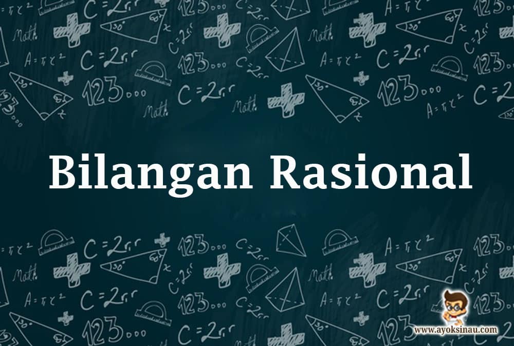 bilangan-rasional