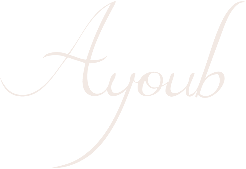 Ayoub Wines