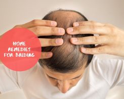 Balding Treatment _ Ayurvedum