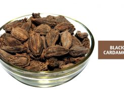 black cardamom_ Ayurvedum