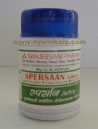 Spersaan | male vitality | men's vitality supplements