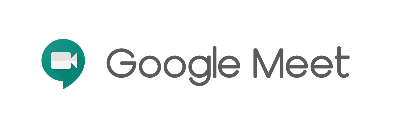 Google Meet Logo Clip Art