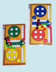 Ludo Board Game