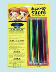 Pick Up Sticks