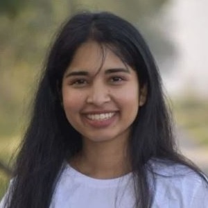 Akanksha Urade