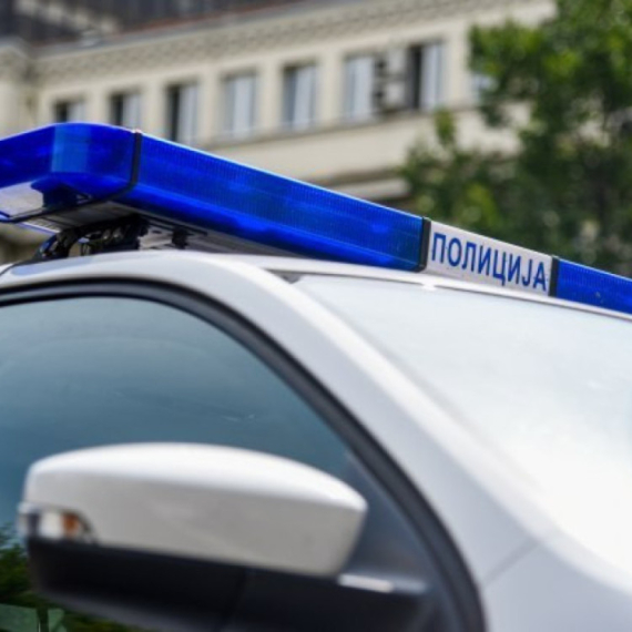 Policija zadržala trojicu muškaraca u Novom Pazaru: Ovo je razlog