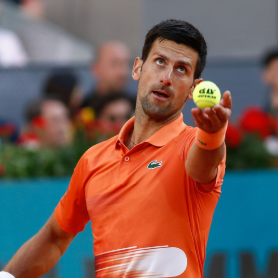 Novak Djokovic and Goran Ivanišević ended their collaboration