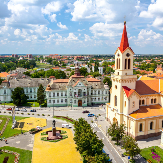 Grad Zrenjanin preuzima od države Dom vojske: Evo šta će biti otvoreno