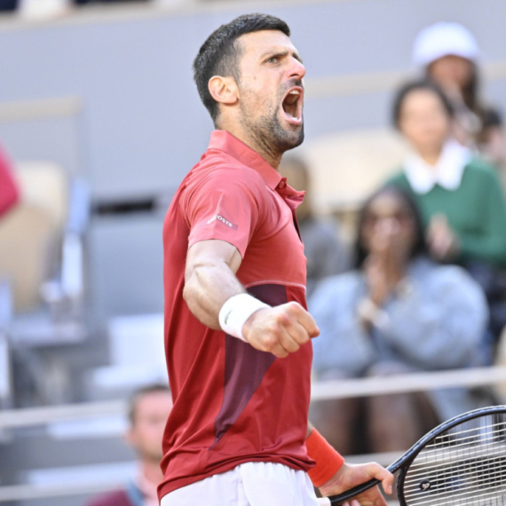 Djokovic's epic victory; Wilander in shock; Novak on injury, possible surrender, conditions