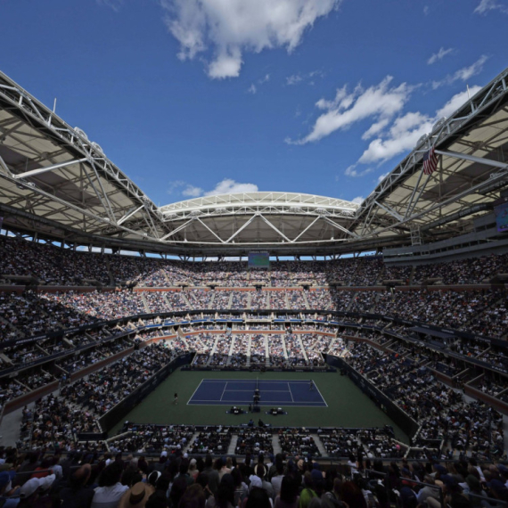 No Novak, no party - no interest in the US Open final