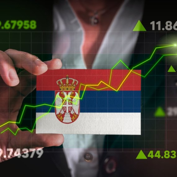 The economic analyst at Nova S clearly stated: The investment rating is a big step forward for Serbia VIDEO