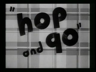 Hop and Go