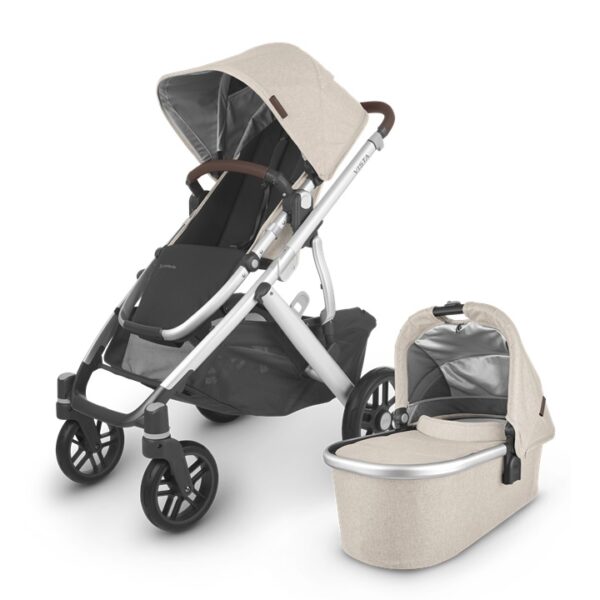 UPPAbaby Vista V2 Declan