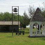 campo colorado bell