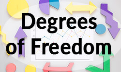 Degrees Of Freedom ~ Definition, Calculations & Examples