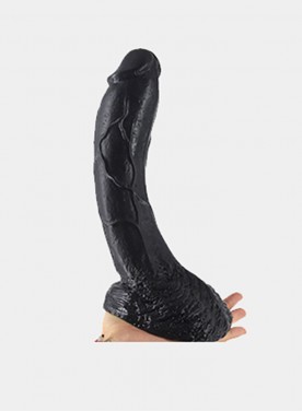 10 Inches Big Dildos 3 Color Realistic Dildo Suction Cup Flexible Fake Penis Strong Sex Toys For Woman