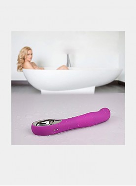 G Spot Vibrator,Female VibratorsVagina Clitoris Stimulator Upgraded Powerful Motor Waterproof with 10 Vibration Patterns