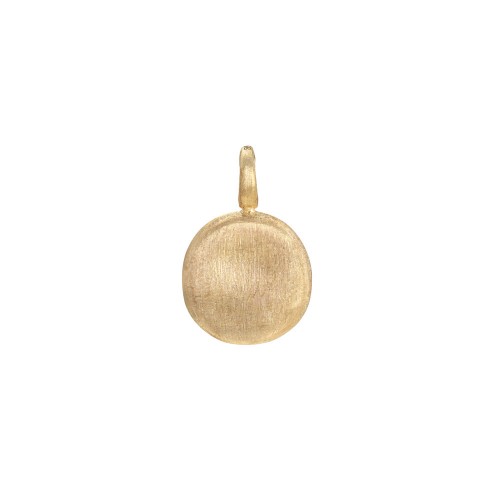 Marco Bicego 18k yellow gold Jaipur 0.8