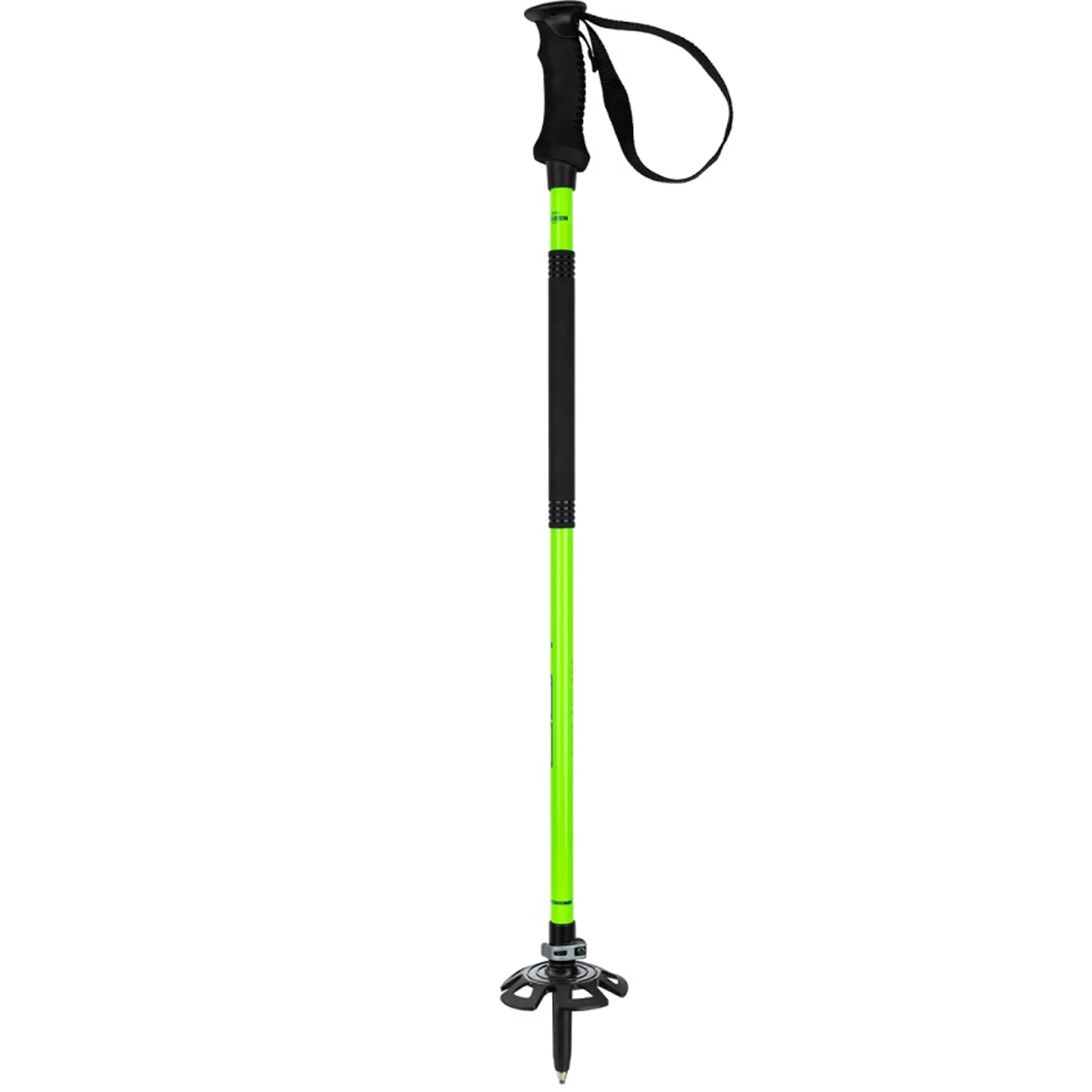 Elan Tour Alu Rod Ski Touring Poles