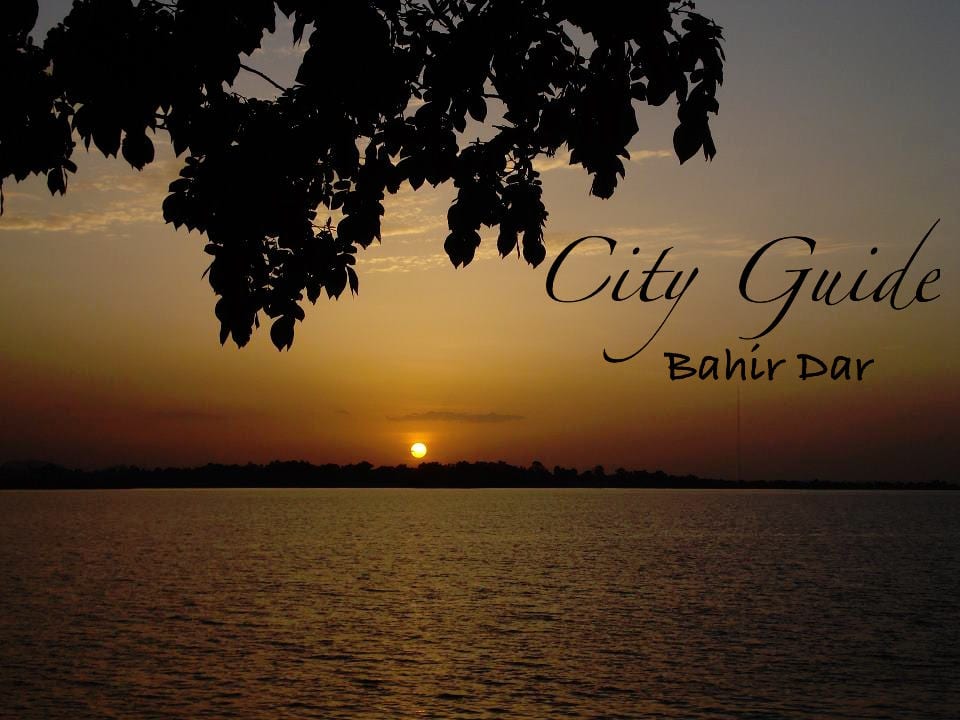 Bahir Dar