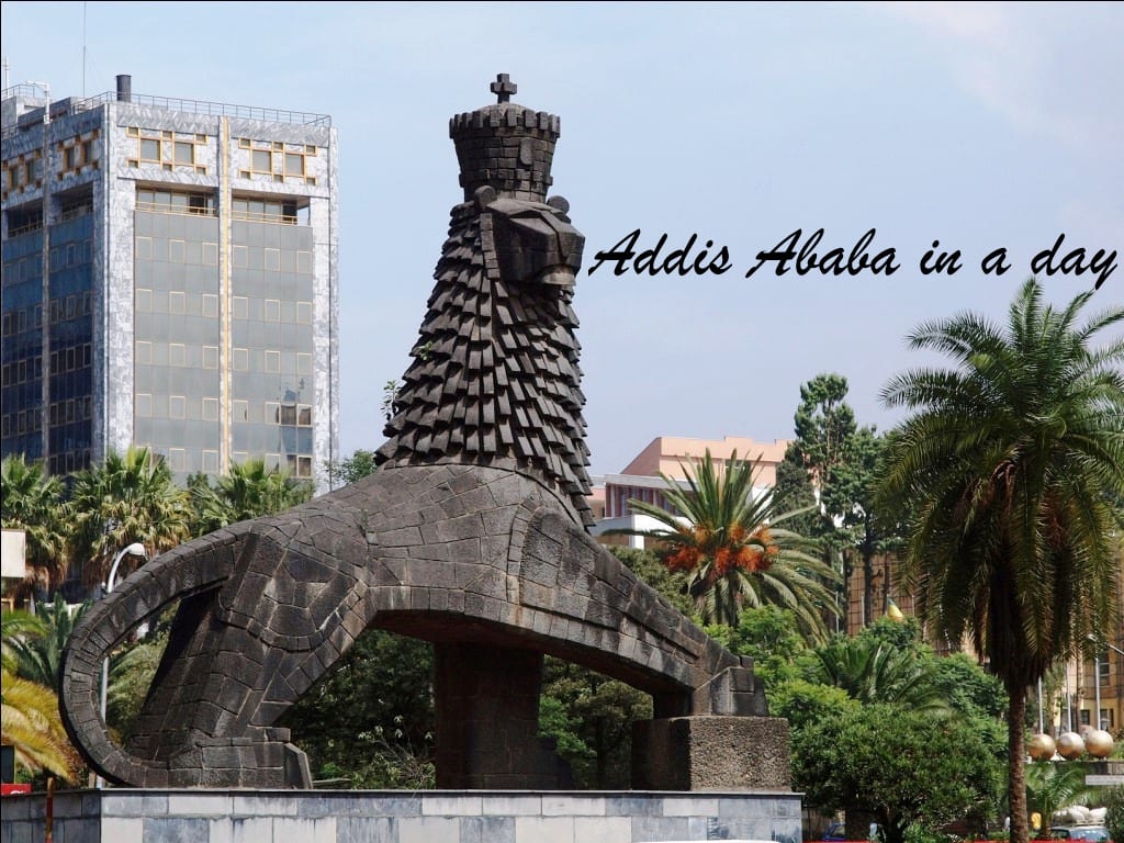 Addis Ababa