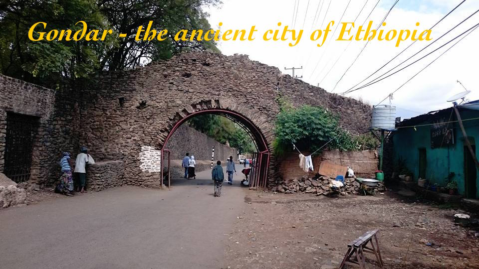 Gondar