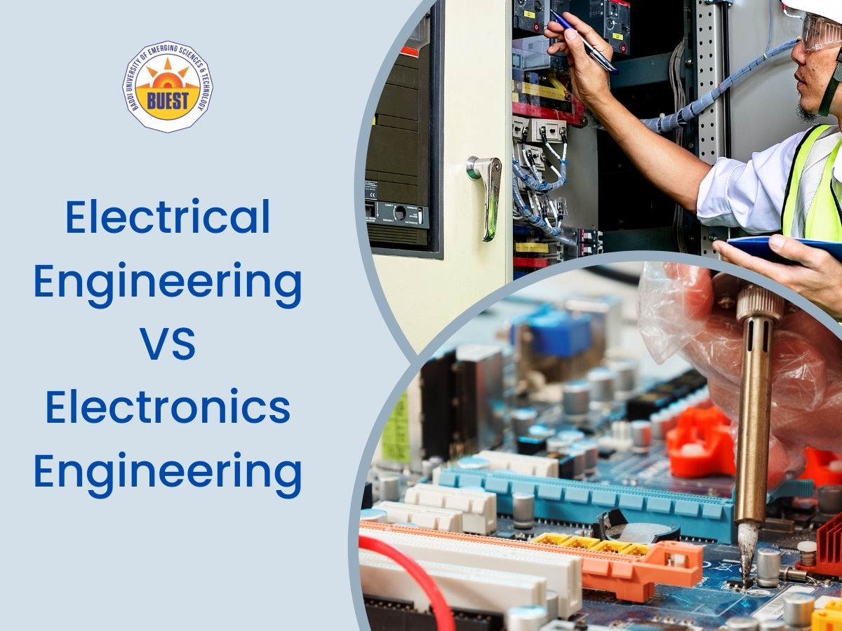 Zenith Electrical Engineering