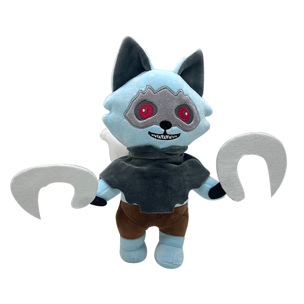 Puss in Boots Stuffed Plush Toy - Baganime