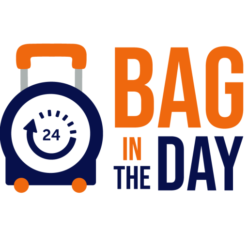 Bagintheday.com