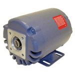 Frymaster OEM # 8261712 / 8071197 / 80711971 / 826-1712 / 8261263, Filter Pump Motor - 115V, 1/3hp, 1725 RPM