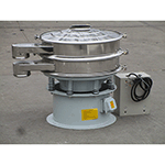 Saken Electric Vibrating Flour/Sugar Sifter/Sieve 23-5/8" Diameter