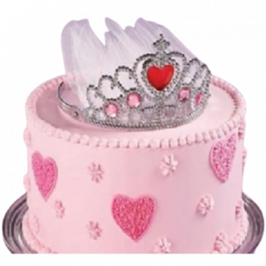 Discover more than 82 princess crown cake design - awesomeenglish.edu.vn