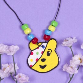 Pudsey Necklace