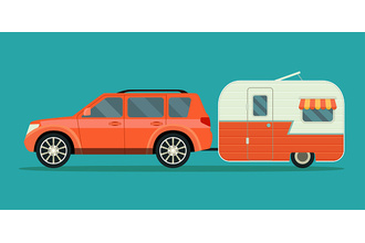 Caravan & Camping