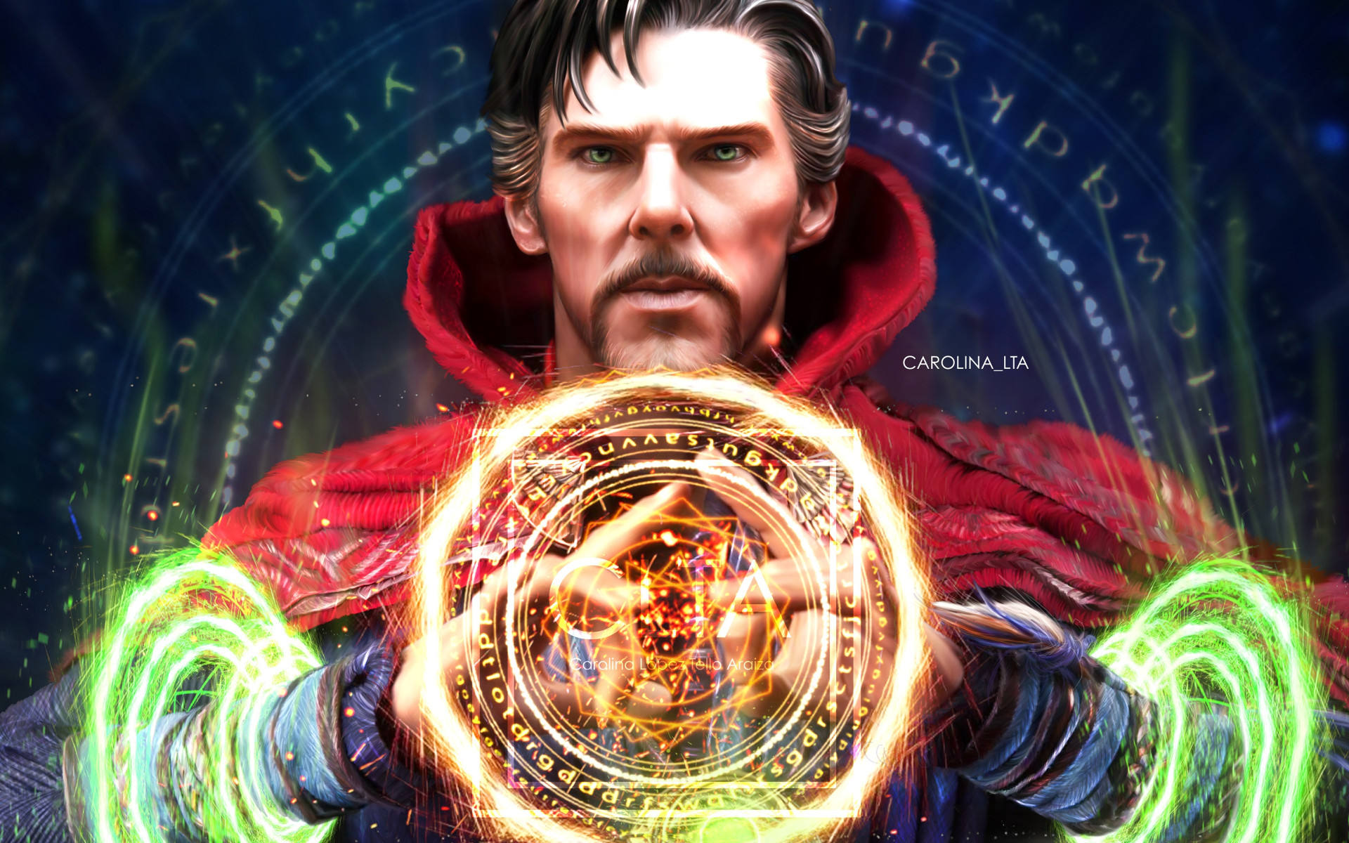 Doctor Strange Marvel Super War Wallpaper HD Games 4K Wallpapers Images  and Background  Wallpapers Den