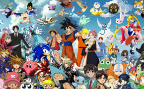 Crossover HD Wallpaper 107880