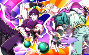 Jojo Anime Adventure Best HD Wallpaper 109733