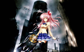 Chaos Head Mystery Background Wallpaper 103523