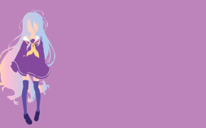 Anime Minimalist Manga Series Wallpapers Full HD 106001