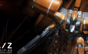 Aldnoah Zero HD Wallpaper 104612