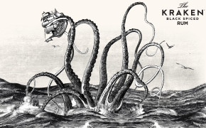 Kraken HD Wallpaper 112321