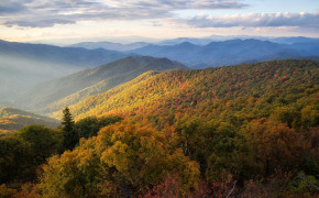 Blue Mountains Australia HD Wallpapers 117782