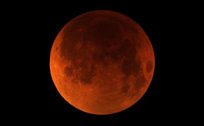 Lunar Eclipse HD Wallpapers 115612