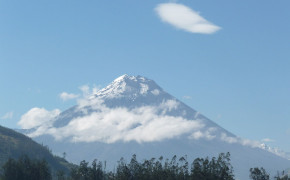 Tungurahua Nature Best Wallpaper 119121