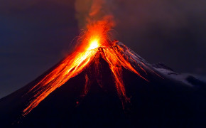 Tungurahua Photography Best Wallpaper 119127