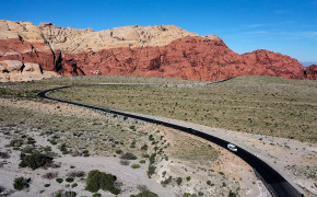 Red Rock Canyon Best HD Wallpaper 118231