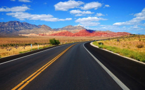 Red Rock Canyon Best Wallpaper0 118233